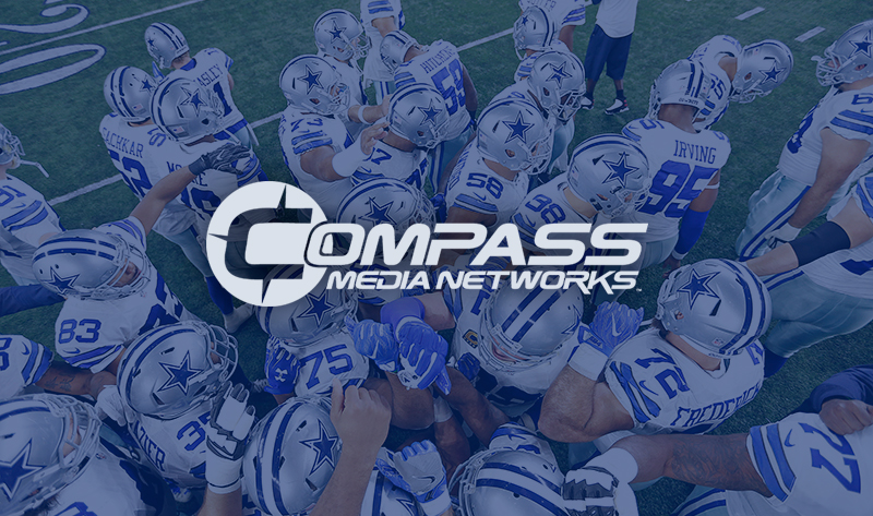 Home Page - Compass Media Networks Sports